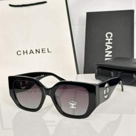 Picture of Chanel Sunglasses _SKUfw79339213fw